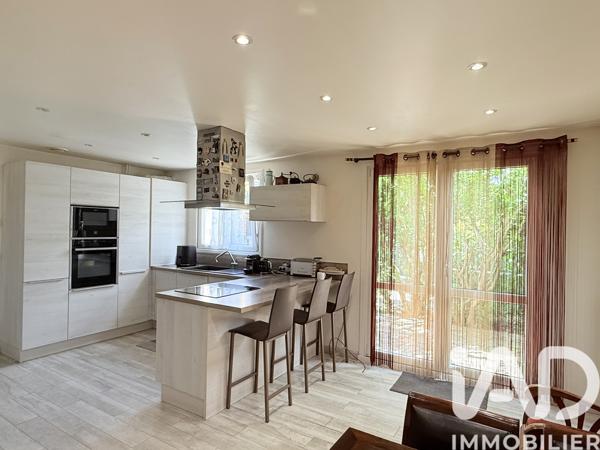 Maison à vendre 6 pièces 125 m² Étiolles