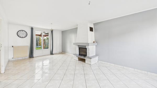 Villabé (91100) À VENDRE – Maison individuelle 4 pièces de 89 m² à Villabé