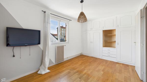 Villabé (91100) À VENDRE – Maison individuelle 4 pièces de 89 m² à Villabé