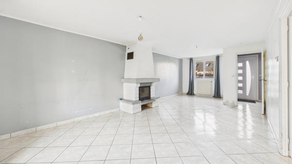 Villabé (91100) À VENDRE – Maison individuelle 4 pièces de 89 m² à Villabé