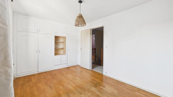 Villabé (91100) À VENDRE – Maison individuelle 4 pièces de 89 m² à Villabé