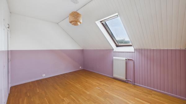 Villabé (91100) À VENDRE – Maison individuelle 4 pièces de 89 m² à Villabé