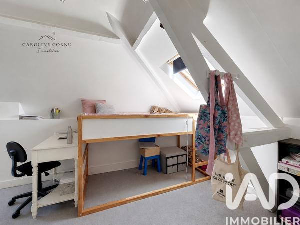 Maison à vendre 5 pièces 140 m² Champigny-sur-Marne
