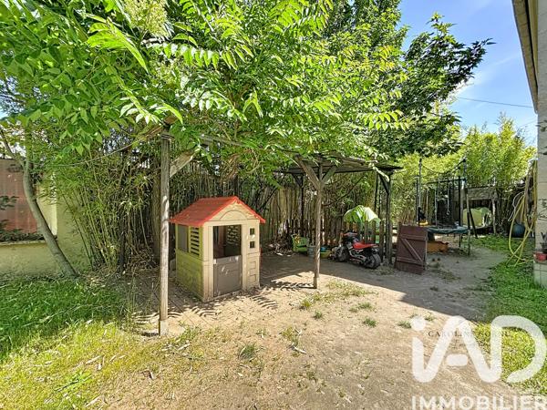 Maison à vendre 5 pièces 140 m² Champigny-sur-Marne