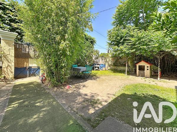 Maison à vendre 5 pièces 140 m² Champigny-sur-Marne