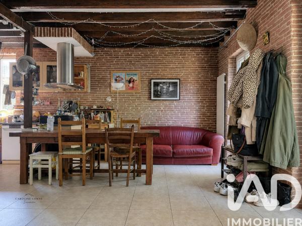 Maison à vendre 5 pièces 140 m² Champigny-sur-Marne