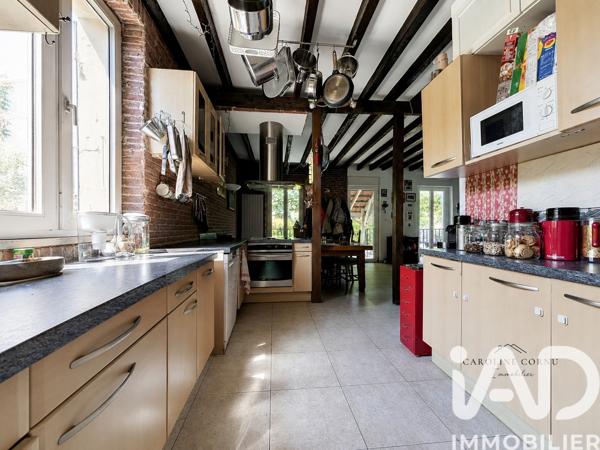 Maison à vendre 5 pièces 140 m² Champigny-sur-Marne