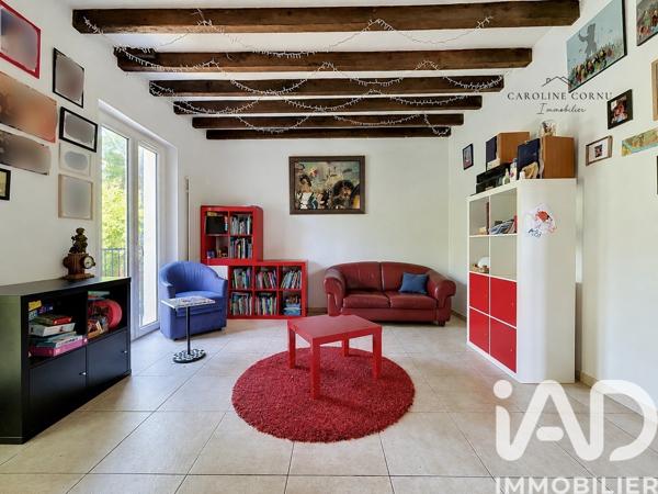 Maison à vendre 5 pièces 140 m² Champigny-sur-Marne
