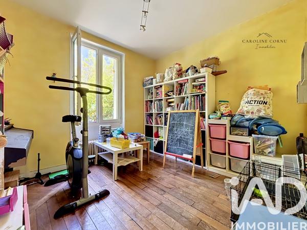 Maison à vendre 5 pièces 140 m² Champigny-sur-Marne