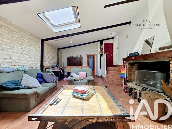 Maison à vendre 5 pièces 140 m² Champigny-sur-Marne