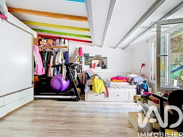 Maison à vendre 5 pièces 140 m² Champigny-sur-Marne