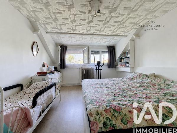 Maison à vendre 5 pièces 140 m² Champigny-sur-Marne