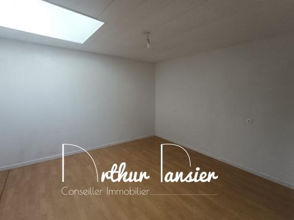 Maison ancienne Vélines 142 m²