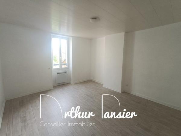 Maison ancienne Vélines 142 m²