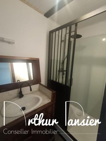 Maison ancienne Vélines 142 m²