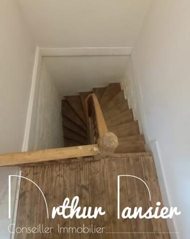 Maison ancienne Vélines 142 m²