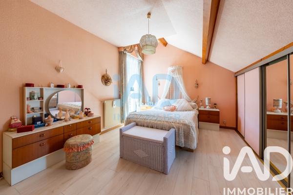 Maison à vendre 6 pièces 160 m² Combs-la-Ville
