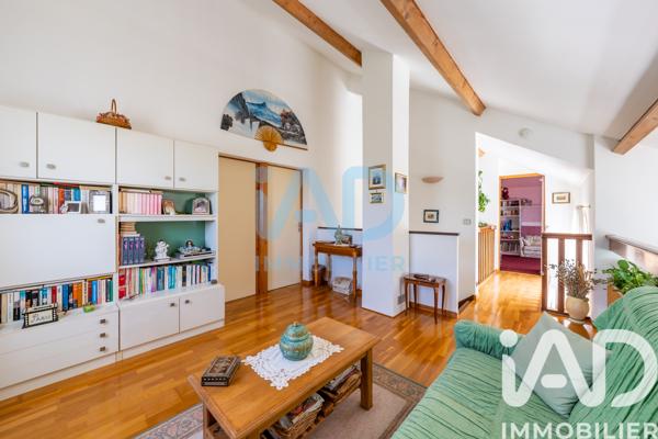 Maison à vendre 6 pièces 160 m² Combs-la-Ville
