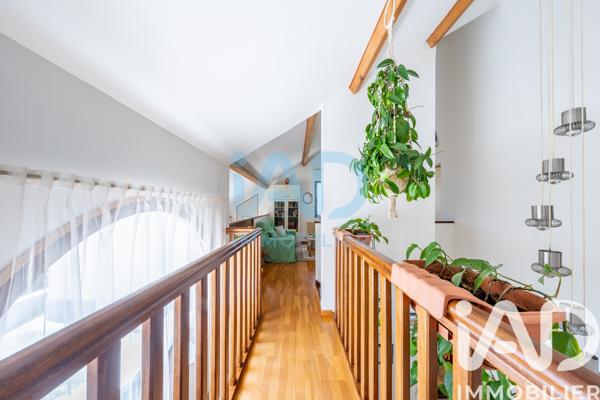 Maison à vendre 6 pièces 160 m² Combs-la-Ville