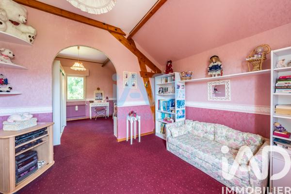 Maison à vendre 6 pièces 160 m² Combs-la-Ville