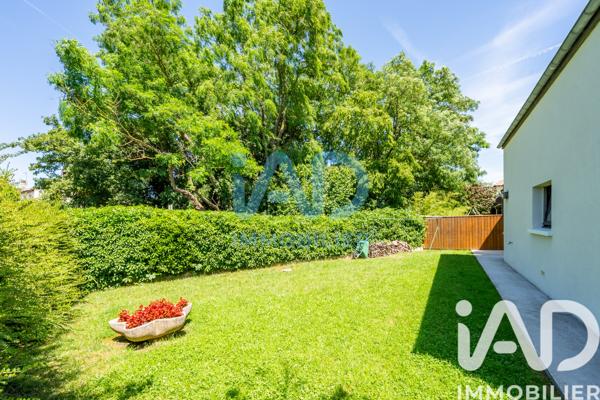 Maison à vendre 6 pièces 160 m² Combs-la-Ville