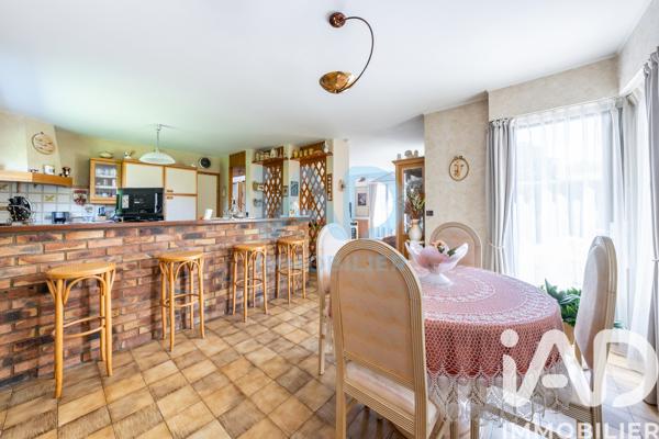 Maison à vendre 6 pièces 160 m² Combs-la-Ville