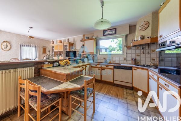 Maison à vendre 6 pièces 160 m² Combs-la-Ville