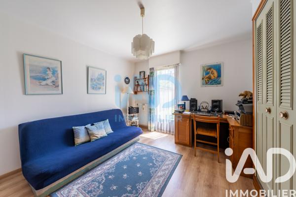 Maison à vendre 6 pièces 160 m² Combs-la-Ville