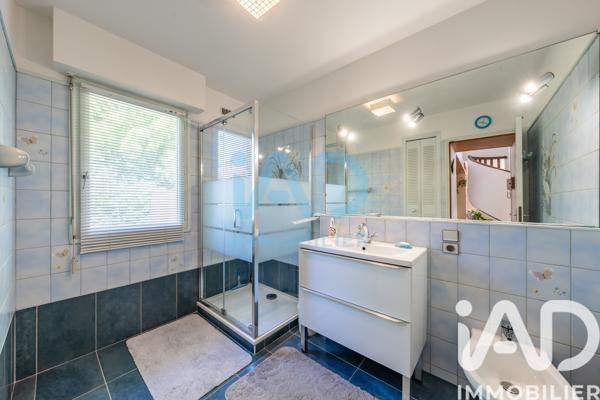 Maison à vendre 6 pièces 160 m² Combs-la-Ville