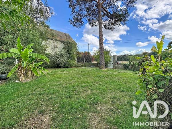 Maison à vendre 4 pièces 103 m² Boutigny-sur-Essonne
