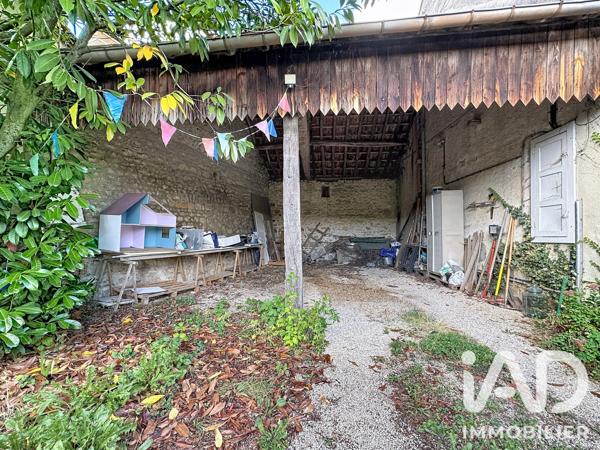 Maison à vendre 4 pièces 103 m² Boutigny-sur-Essonne