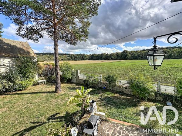 Maison à vendre 4 pièces 103 m² Boutigny-sur-Essonne