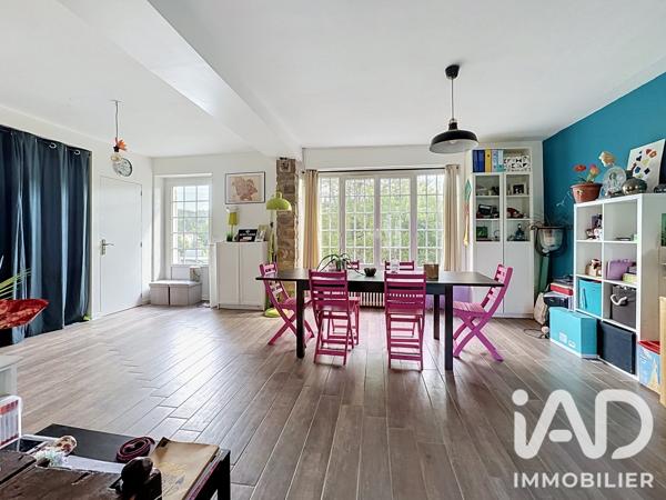 Maison à vendre 4 pièces 103 m² Boutigny-sur-Essonne
