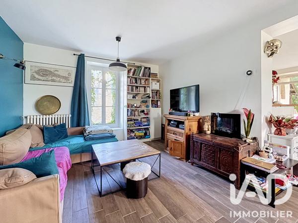 Maison à vendre 4 pièces 103 m² Boutigny-sur-Essonne