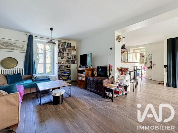 Maison à vendre 4 pièces 103 m² Boutigny-sur-Essonne