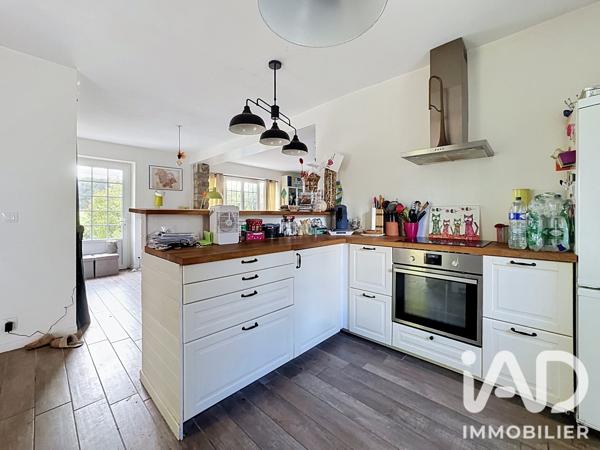 Maison à vendre 4 pièces 103 m² Boutigny-sur-Essonne