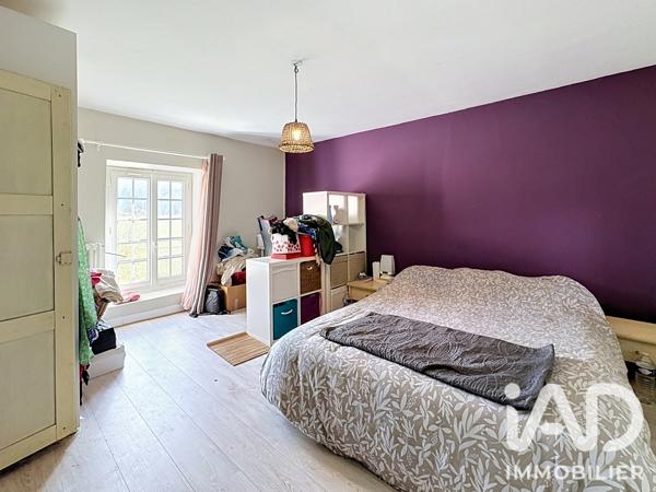 Maison à vendre 4 pièces 103 m² Boutigny-sur-Essonne