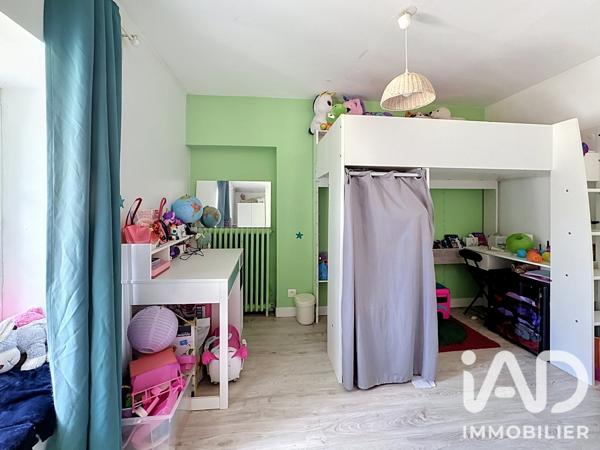 Maison à vendre 4 pièces 103 m² Boutigny-sur-Essonne