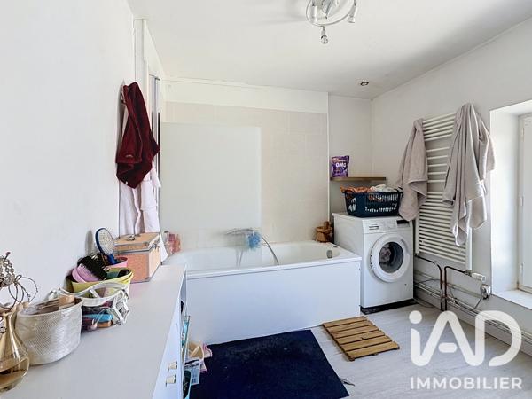 Maison à vendre 4 pièces 103 m² Boutigny-sur-Essonne