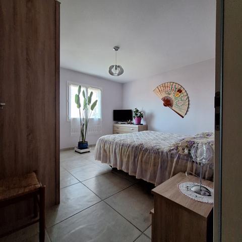 TRELISSAC, Maison au norme PMR en parfait état