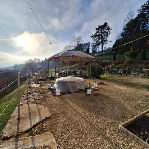 TRELISSAC, Maison au norme PMR en parfait état