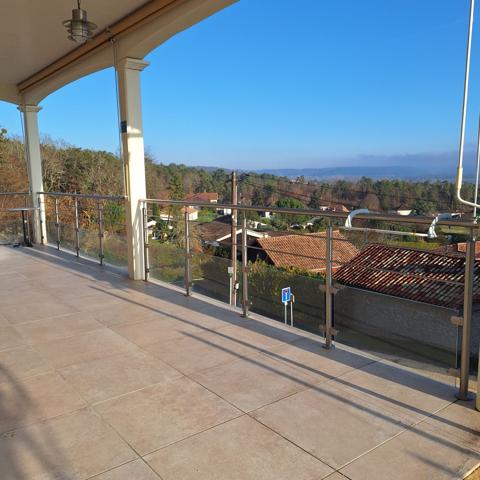 TRELISSAC, Maison au norme PMR en parfait état