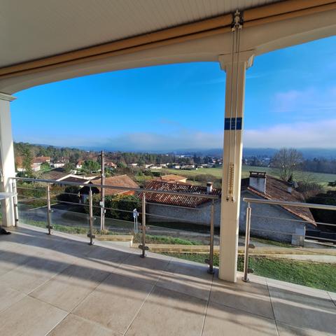 TRELISSAC, Maison au norme PMR en parfait état