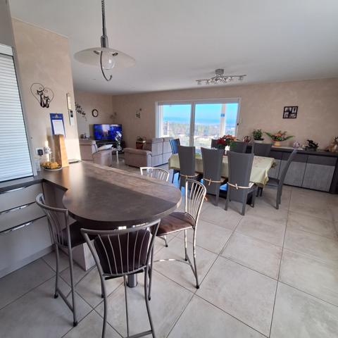 TRELISSAC, Maison au norme PMR en parfait état