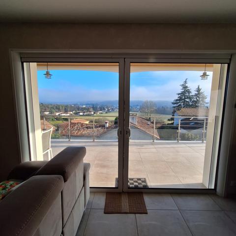 TRELISSAC, Maison au norme PMR en parfait état