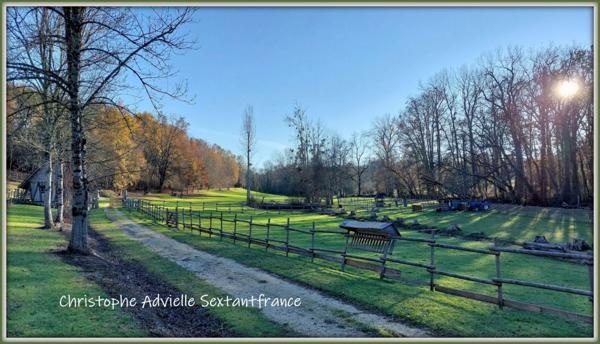 Grande maison de 5 chambres avec piscine, complexe d'hébergements insolites sur presque 7ha