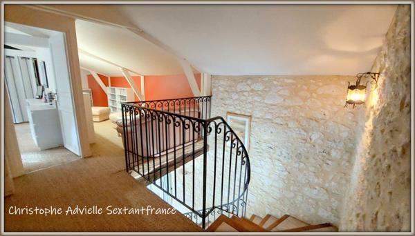 Grande maison de 5 chambres avec piscine, complexe d'hébergements insolites sur presque 7ha