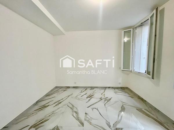 Appartement T4