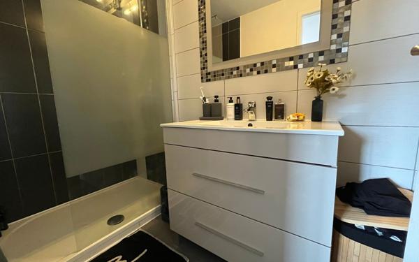 Appartement à louer    2 pièces • 50 m2 Charnay-lès-Mâcon
