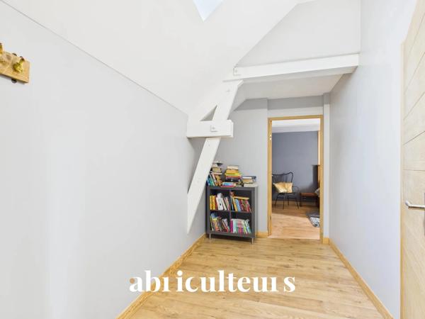 DU CHARME POUR CETTE MAISON RENOVEE LA BAULE ESCOUBLAC